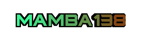 MAMBA138 Logo